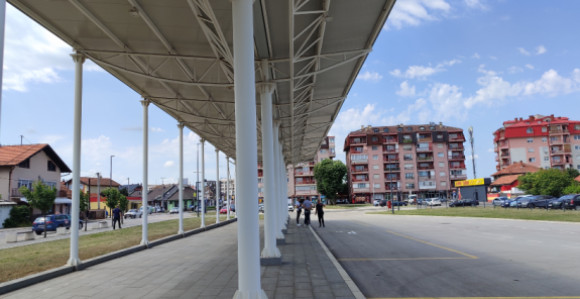 Bijeljina dobila novu autobusku stanicu, prve linije od juna