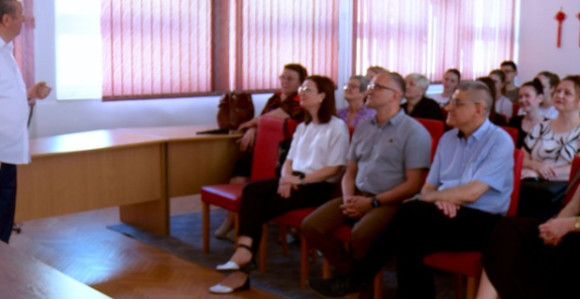 Očuvanje jezika je odbrana našeg identiteta