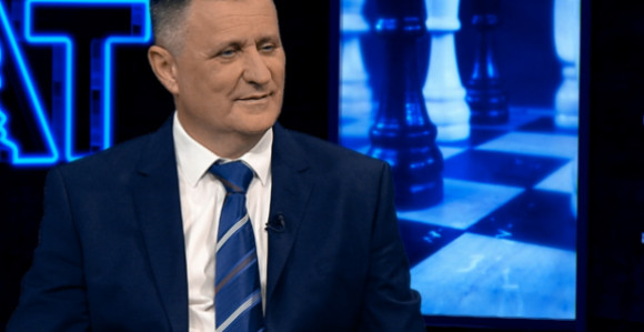 Potrebna nam je promjena sistema, u Srpskoj o svemu odlučuje jedan čovjek