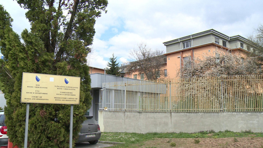 Optužnica zbog krijumčarenja oko 505 kilograma kokaina