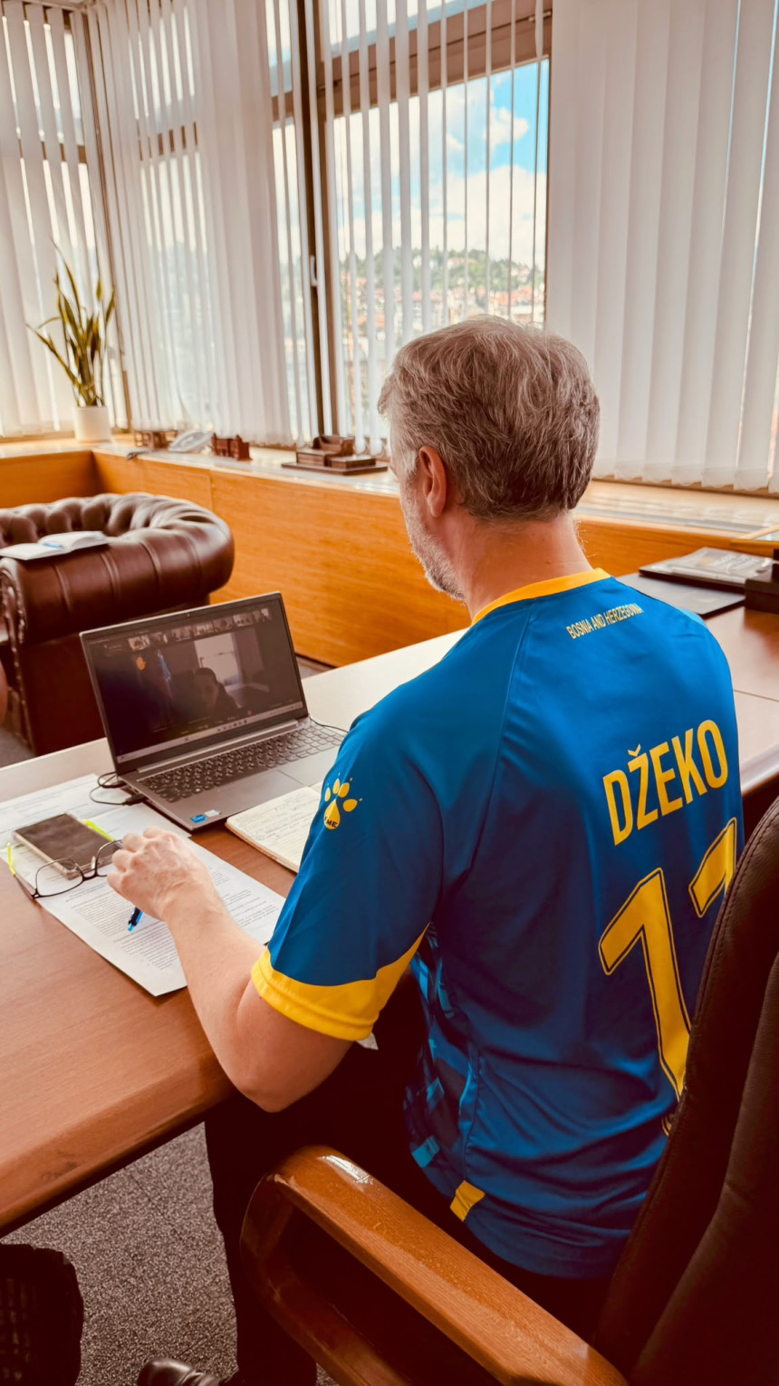 Građani BiH ne smiju biti taoci sporih procedura
