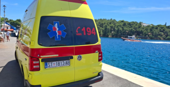 Split, detalji nesreće: Poginule 3 osobe, traga se za jednom