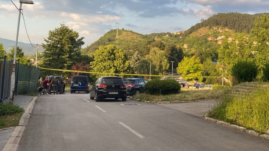 Umro Branislav Janjić, jedan od aktera obračuna na Vracama