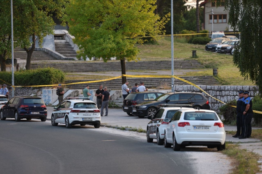 Sarajevo: Policija na nogama, Darko Elez sprema jezivu osvetu
