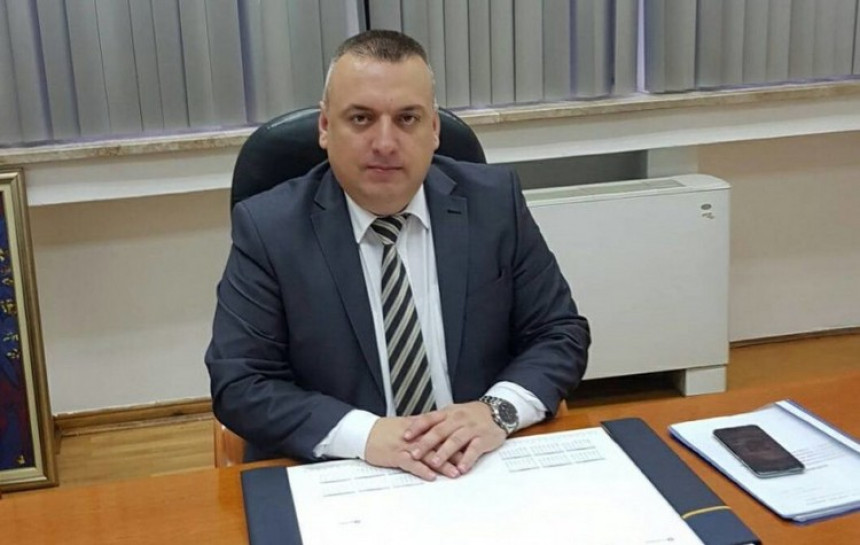 Radulović ostao bez većine, tražio prekid skupštine