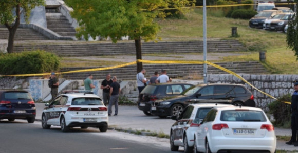 Sarajevo: Policija na nogama, Darko Elez sprema jezivu osvetu
