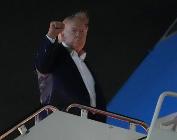 Ja sam jedini uspio: Pokrenite motore, neka nafta teče!