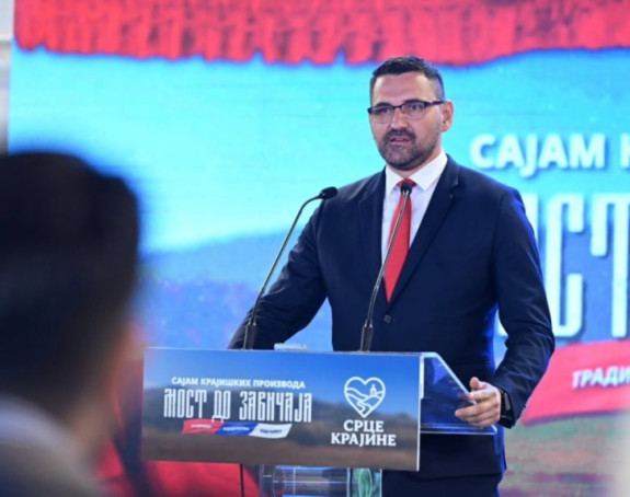Zlatanu Klokiću budžet povećan za 80 miliona maraka