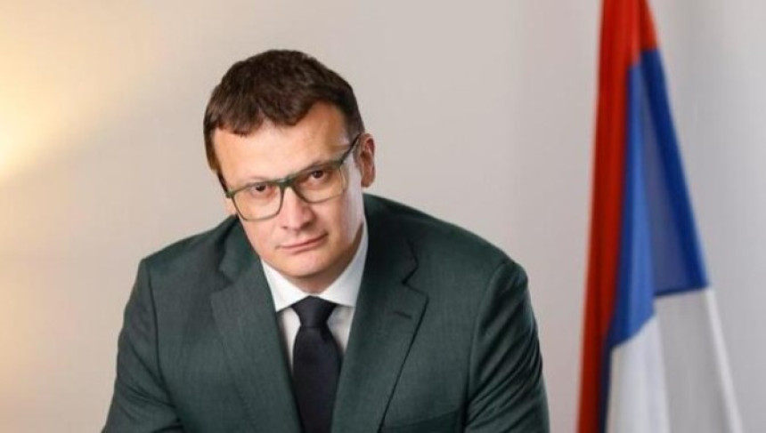 Samo jedinstveno možemo doći do cilja, ko ide sam radi za režim