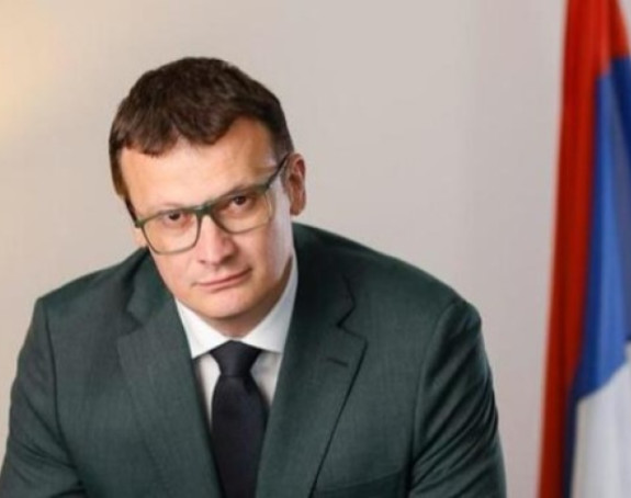 Samo jedinstveno možemo doći do cilja, ko ide sam radi za režim