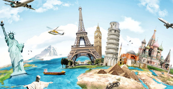 U kojoj državi najviše novca daju na putovanje