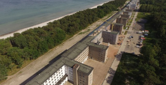 Hitlerov kompleks postaje najduži hostel na svijetu