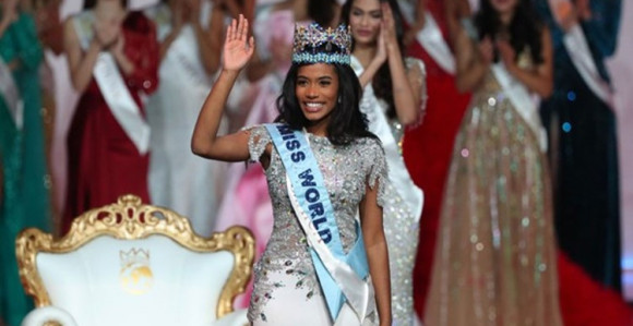 Proglašena nova Mis svijeta za 2019. godinu