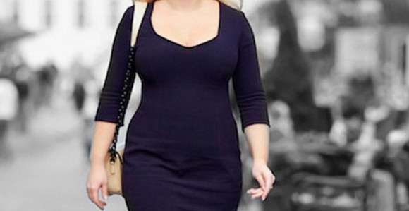 Izborom odjeće do vitke linije