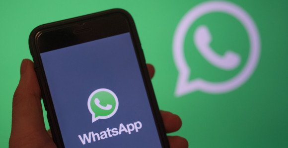 WhatsApp u novogodišnjoj noći prestaje da radi