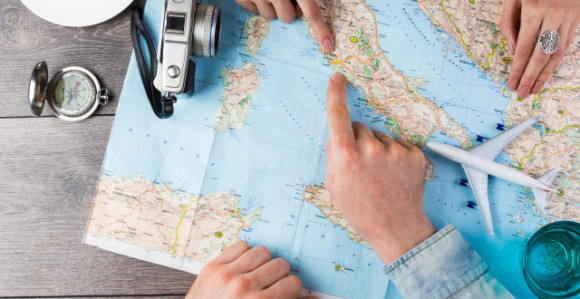 Gdje putovati u 2021.: Niže cijene, nigdje bez testa