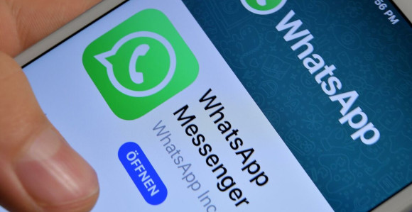 Paprena kazna: WhatsApp kažnjen sa 225 miliona evra