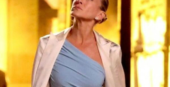 Mala plava haljina postala novi modni klasik?