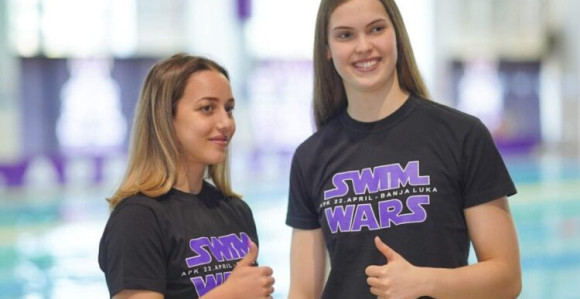 Lana Pudar: Banjaluka mi je druga kuća