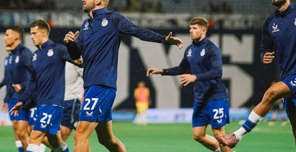 Dinamo gostuje u Srbiji poslije 28 g., i to u Bačkoj Topoli