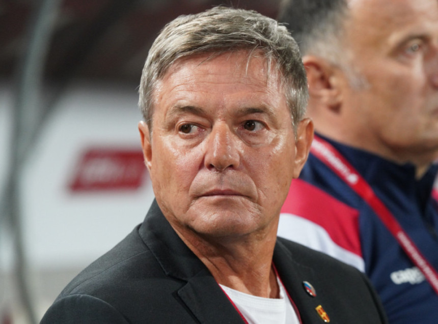 Poznat spisak fudbalera Srbije protiv Albanije