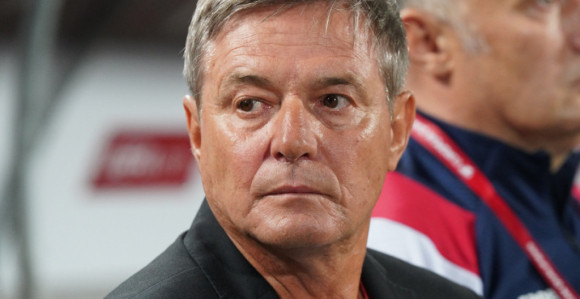 Poznat spisak fudbalera Srbije protiv Albanije