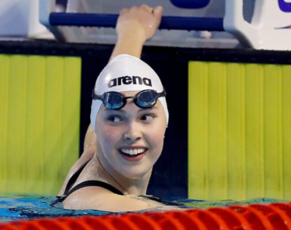 Lana Pudar pobjedom otvorila američku karijeru