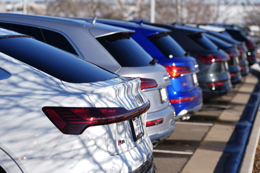 Žena u Dalmaciji vozila iako nikad nije položila vozački