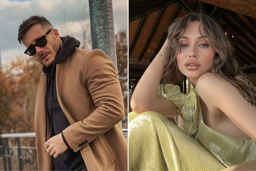 Saša Kovačević o svađi sa koleginicom Eminom Jahović?