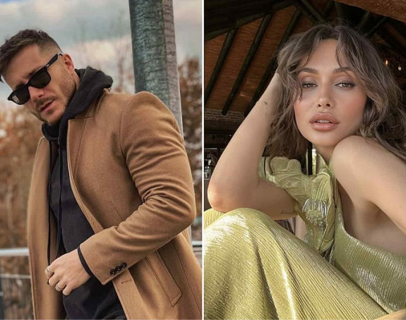 Saša Kovačević o svađi sa koleginicom Eminom Jahović?