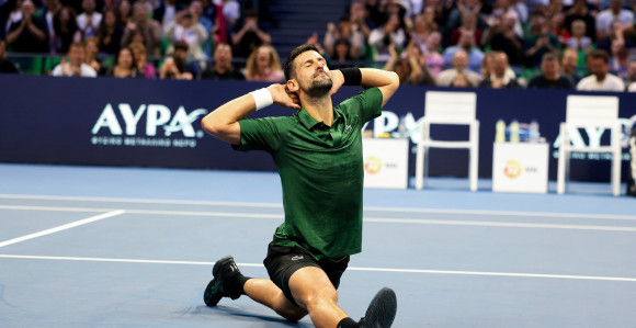 Ko je Mark Kovač, arhitekta Đokovićevog novog tijela?