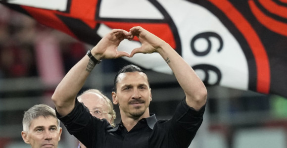 Ernandez o legendi: Tukao nas je na treninzima