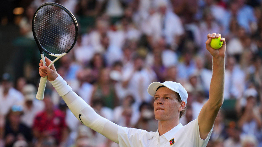 Siner se plasirao u četvrto kolo Australijan opena