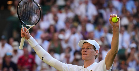 Siner se plasirao u četvrto kolo Australijan opena