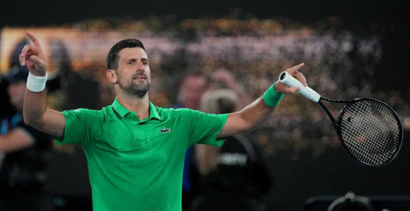 Đoković ostvario 400. grend slem pobjedu