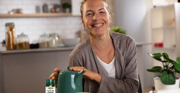 Uloga vitamina B12 u tretmanu pacijenata sa dijabetesom