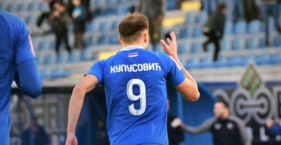 Radnik penalom u posljednjoj minuti slavio protiv Veleža