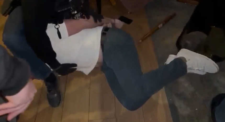 Član kriminalne grupe "Kavčani" uhapšen u Beogradu