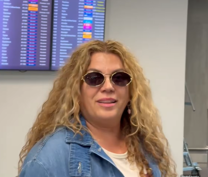 Indira otkrila da ima lično obezbjeđenje više od 10 godina