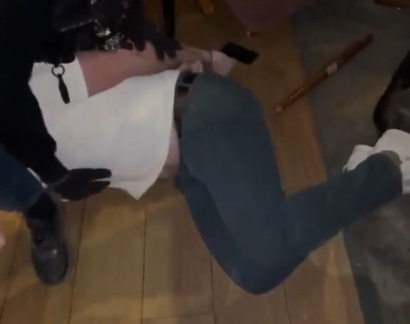 Član kriminalne grupe "Kavčani" uhapšen u Beogradu