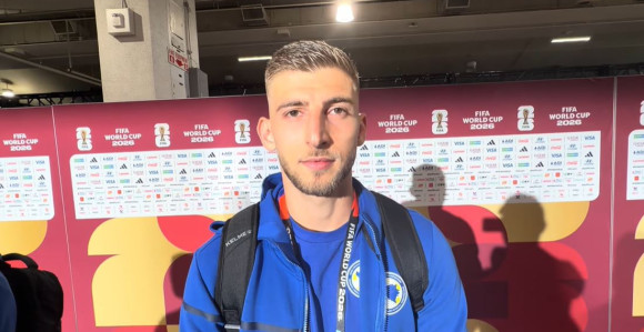 Lukić oborio rekord, postao najtraženiji fudbaler na svijetu