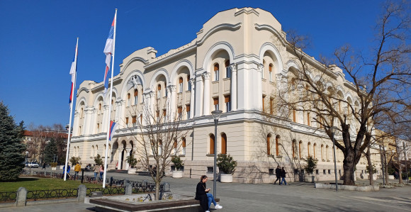 Banjaluka: Brojna naselja ostala bez električne energije