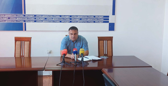 Pavlović uz pomoć vlasti gurnuo u stečaj "Novu Ljubiju"