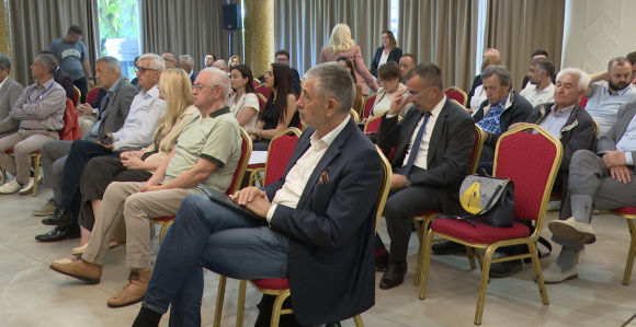 Vladajuće elite u BiH ne zanimaju evropske integracije