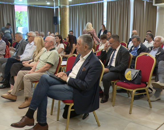 Владајуће елите у БиХ не занимају европске интеграције