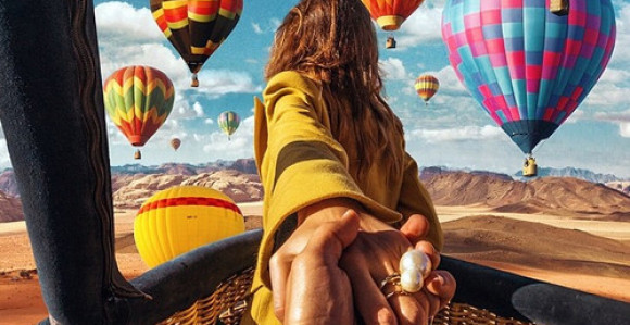 Šta vaš profil otkriva o vama?